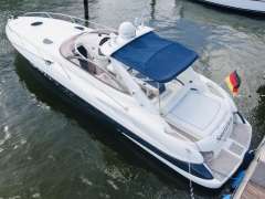 Sunseeker Superhawk 34