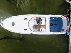 Sunseeker Superhawk 34