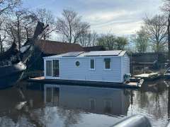 Aquahome Offshore Houseboat STE 12 Bij 5 Wohnboot