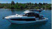 Galeon 440 FLY