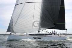 Shogun Yachts 43