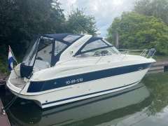 Bavaria 33 sport Motorová jachta