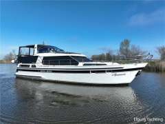 Smelne 13.80 S Trawler