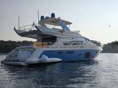 Azimut 58 Fly Flybridge
