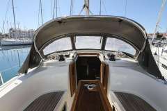 Bavaria 34 CRUISER