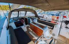 Dufour 460 GRAND LARGE