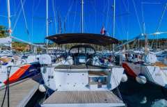 Dufour 460 GRAND LARGE