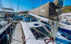 Dufour 460 GRAND LARGE