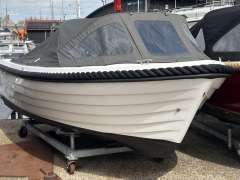 Lago Amore 570 Tender Šalupa