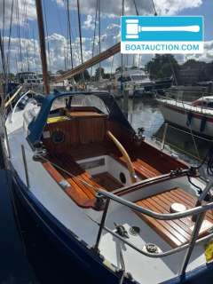 Koopmans Kustvaarder