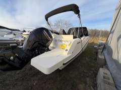 Quicksilver 605 Sundeck (2022) – Mercury 150 HK – Ku