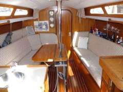 Jeanneau SunLight 30 DL