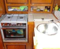 Jeanneau SunLight 30 DL