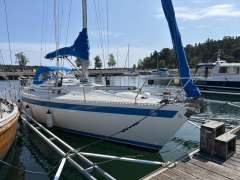 Sweden Yachts 340