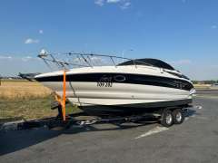 CROWNLINE 250 CR