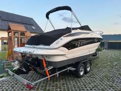 CROWNLINE 250 CR
