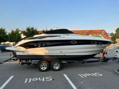 CROWNLINE 250 CR