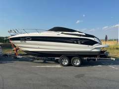 CROWNLINE 250 CR