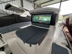 Axopar 28 Cabin Axopar 28 Cabin