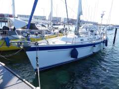 Hallberg-Rassy 40