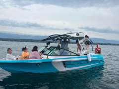 Nautique Super Air Nautique 210 Wakeboard/Wakesurf