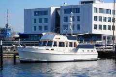 Grand Banks 46 Motor Yacht