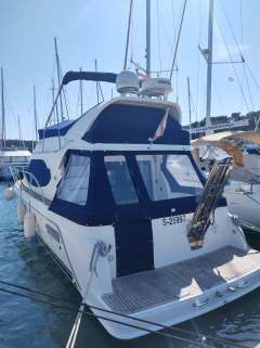 Galeon 380 Fly