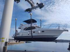 Galeon 380 Fly