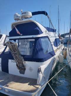 Galeon 380 Fly