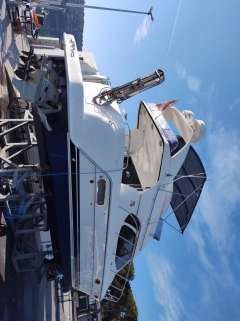 Galeon 380 Fly