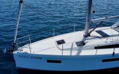 Jeanneau Sun Odyssey 410