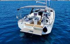Jeanneau Sun Odyssey 410