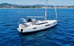 Jeanneau Sun Odyssey 410