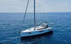 Jeanneau Sun Odyssey 410