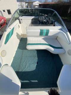 Sea Ray 230 DALT