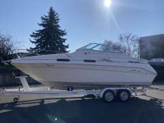 Sea Ray 230 DALT