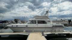 Fairline 36 Turbo Flybridge