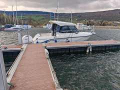 Capelli Dino 23 Timonerie