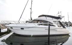 Princess 42 Flybridge