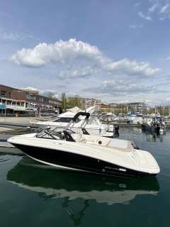 Bayliner VR6 E Bowrider