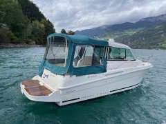 Jeanneau Merry Fisher 655 Kajütboot