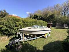 Celebrity 190 BR Classic powerboats