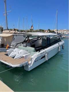 Bavaria Vida 33 HT