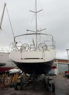 Jeanneau 54
