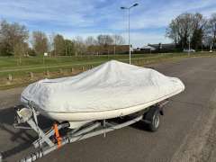 Grand 380 golden line