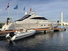 Grand 380 golden line