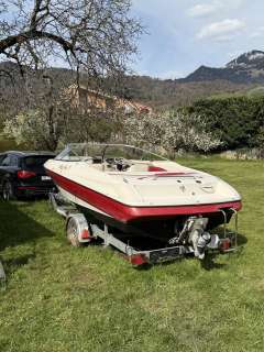 Bayliner Capri 2050 SS