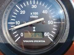 A. Mostes Pegaso 22