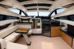 Marquis 500 Sports Coupe