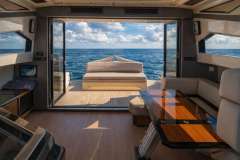 Marquis 500 Sports Coupe